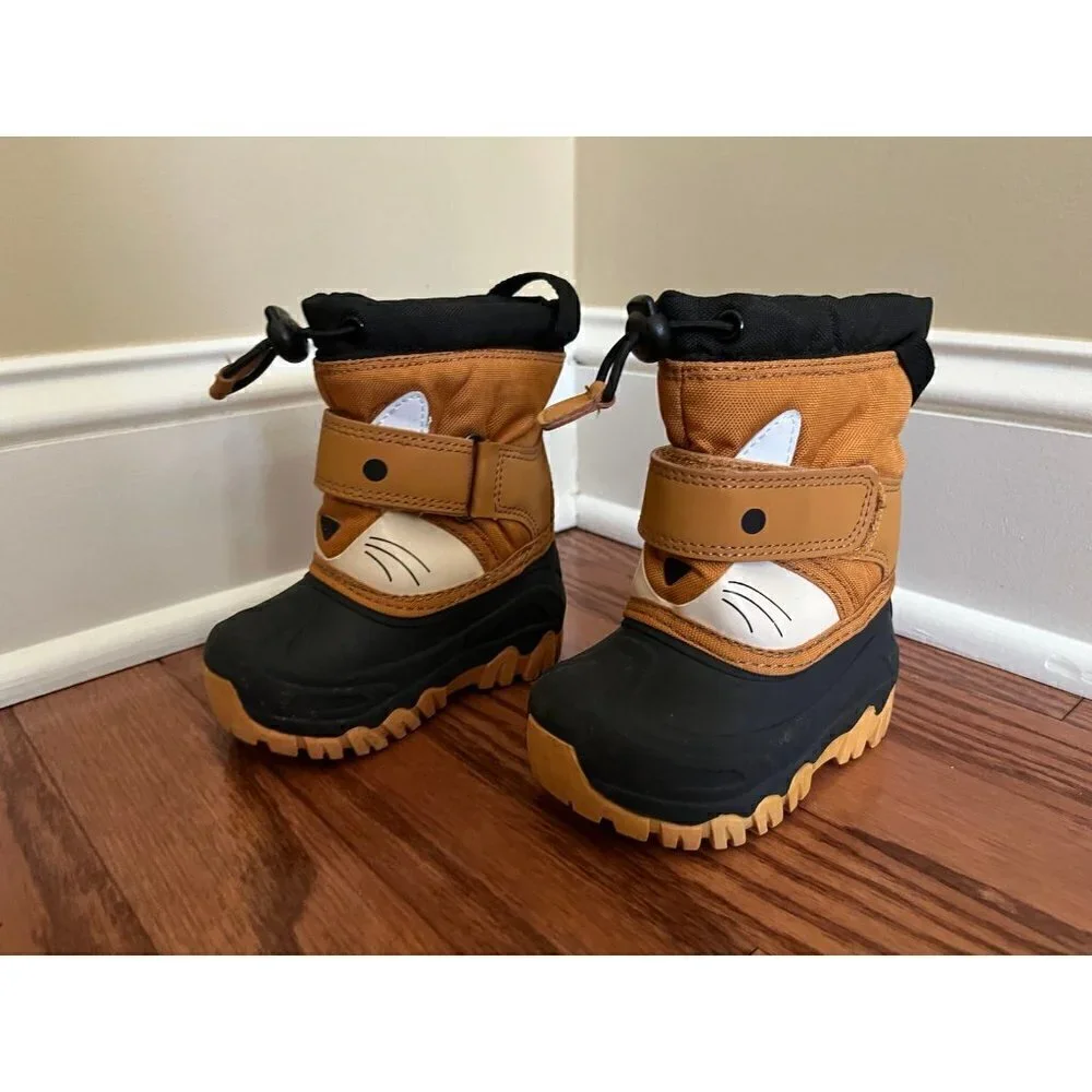 Kids Boots